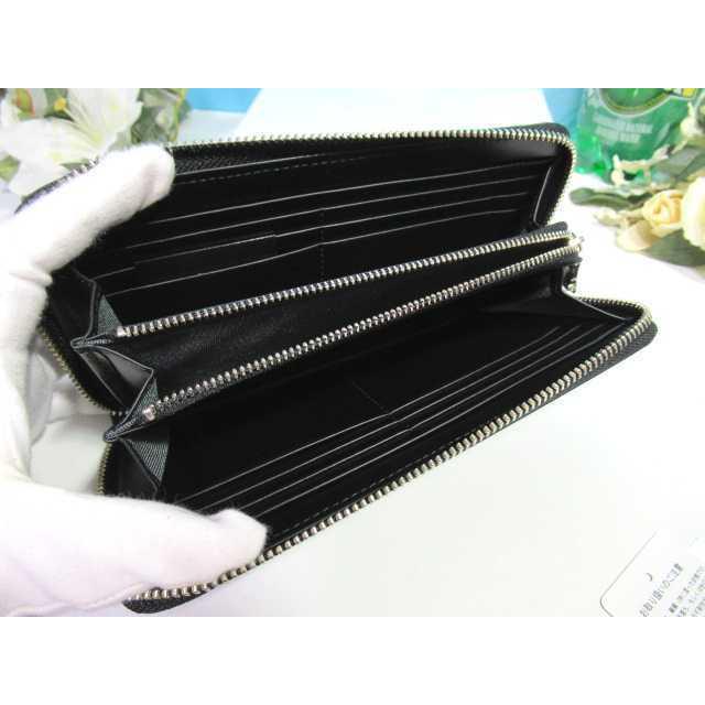 サマンサキングズ　牛革財布　大きめ SAMANTHA KINGZ 送料無料 キングズ バイ サマンサタバサ ロゴ