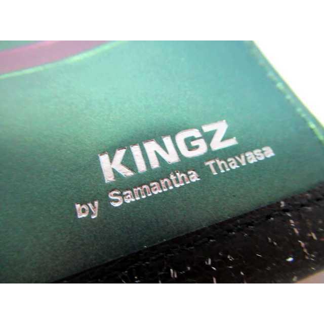 SAMANTHA KINGZ 送料無料 キングズ バイ サマンサタバサ 限定