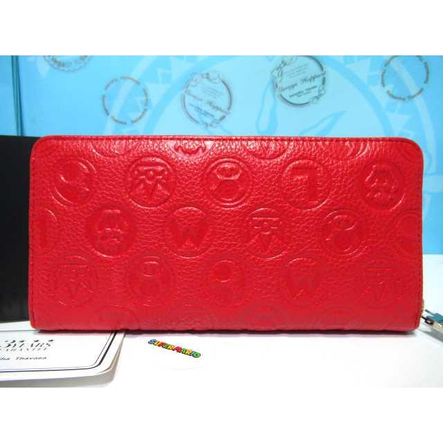 未使用　Samantha Thavasa スーパーマリオ 長財布 未使用 Samantha Thavasa スーパーマリオ 長財布 コラボ