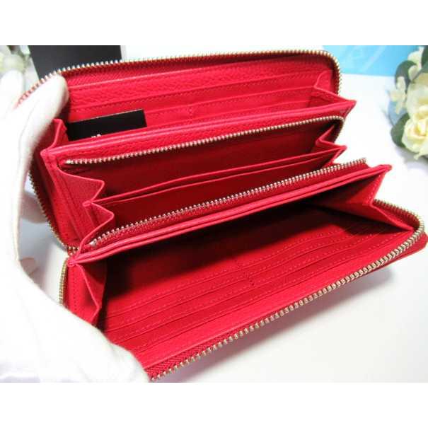 新品未使用　サマンサキングズ ラウンドジップ ロングウォレット 長財布 SAMANTHA KINGZ 送料無料 キングズ バイ サマンサタバサ 限定