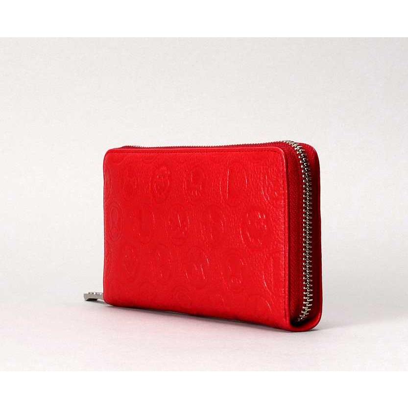 新品未使用　サマンサキングズ ラウンドジップ ロングウォレット 長財布 SAMANTHA KINGZ 送料無料 キングズ バイ サマンサタバサ 限定