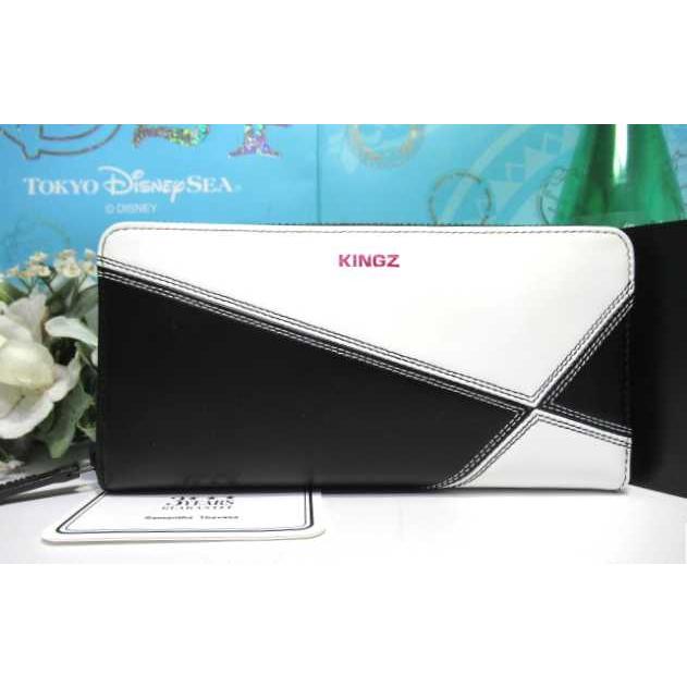 新入荷!!【日本未発売】 送料無料 サマンサキングズ モノマガジン 限定 ウルト怪獣 ダダ ラウンドジップ ファスナー 長財布 新品 証明書付 包装無料 キングズ バイ サマンサタバサ 【OCQ9892907554】(35699円)