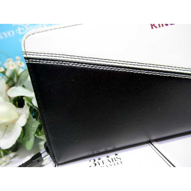 新入荷!!【日本未発売】 送料無料 サマンサキングズ モノマガジン 限定 ウルト怪獣 ダダ ラウンドジップ ファスナー 長財布 新品 証明書付 包装無料 キングズ バイ サマンサタバサ 【OCQ9892907554】(35699円)