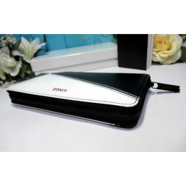 新入荷!!【日本未発売】 送料無料 サマンサキングズ モノマガジン 限定 ウルト怪獣 ダダ ラウンドジップ ファスナー 長財布 新品 証明書付 包装無料 キングズ バイ サマンサタバサ 【OCQ9892907554】(35699円)