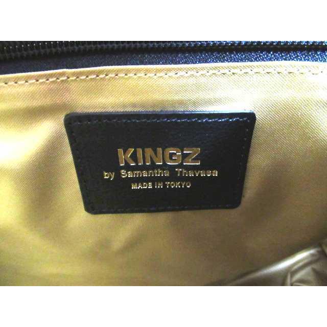 SAMANTHA KINGZ（サマンサキングズ） キングズ バイ サマンサタバサ