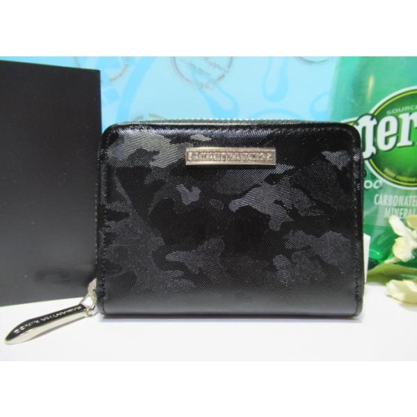 SAMANTHA KINGZ（サマンサキングズ） 送料無料 ロゴ入 カモフラ柄 型押