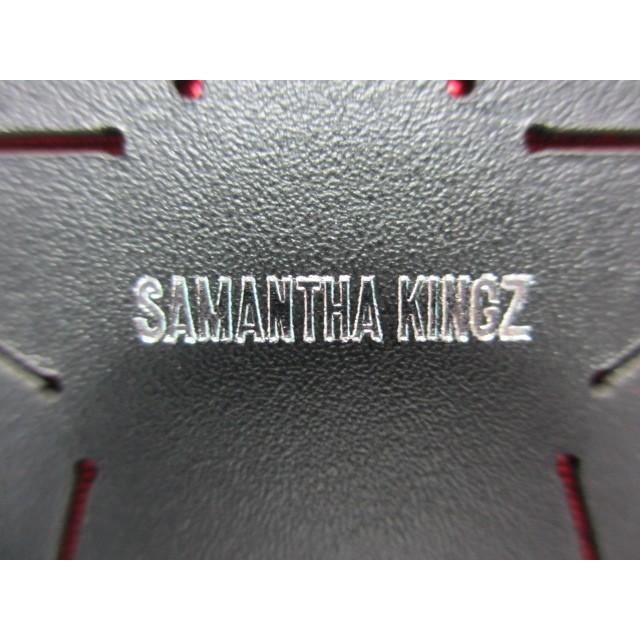 SAMANTHA KINGZ（サマンサキングズ） 送料無料 キングズ バイ サマンサ