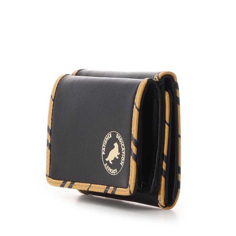 Samantha Thavasa ミニ財布 プチリボン ミニ財布(FREE ブラック): Samantha Thavasa Petit Choice