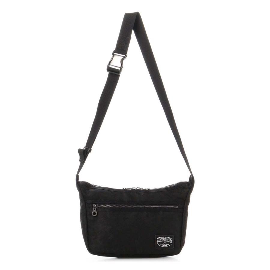 安い キングズ バイ サマンサタバサ マスターキングズ ショルダーバッグ メッセンジャーバッグ カモフラ 黒 新品 証明書付 サマンサキングズ Kingz 高い素材 Menumaui Com