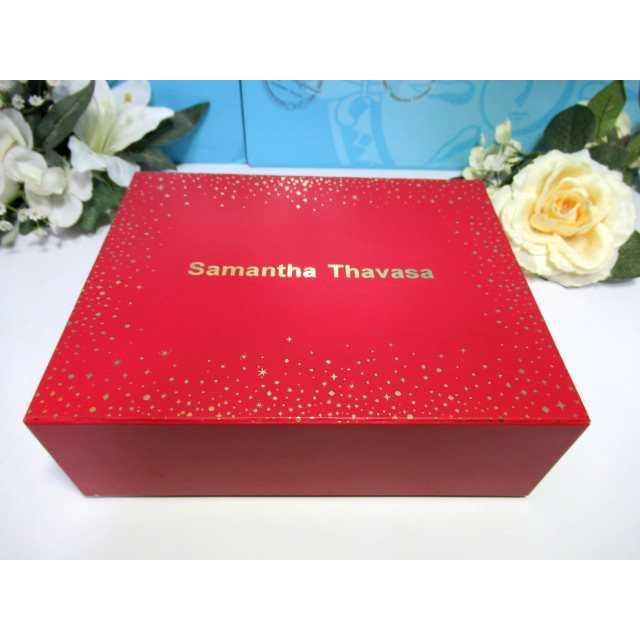 Samantha Thavasa 送料無料 サマンサタバサ クリスマス 限定 本 Samantha Thavasa 送料無料 サマンサタバサ クリスマス 限定 本