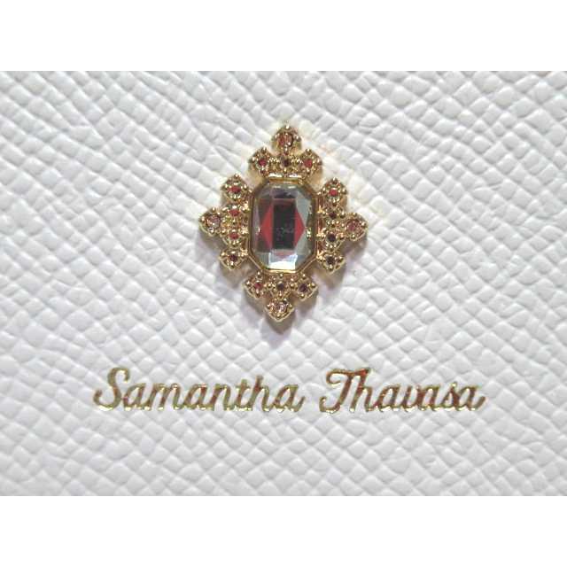 Samantha Thavasa 送料無料 サマンサタバサ クリスマス 限定 本 Samantha Thavasa 送料無料 サマンサタバサ クリスマス 限定 本