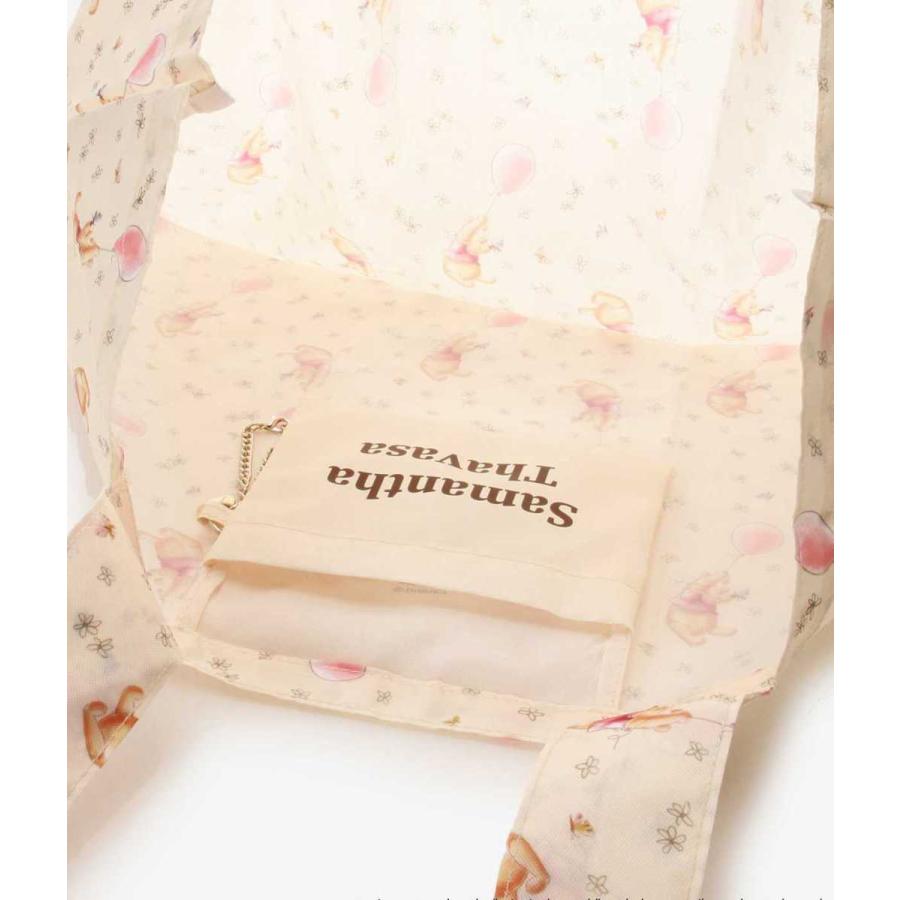 Samantha Thavasa 送料無料 サマンサタバサ くまのプーさん 限定