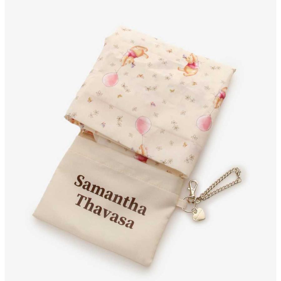 Samantha Thavasa 送料無料 サマンサタバサ くまのプーさん 限定
