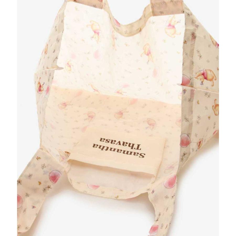 Samantha Thavasa 送料無料 サマンサタバサ くまのプーさん 限定