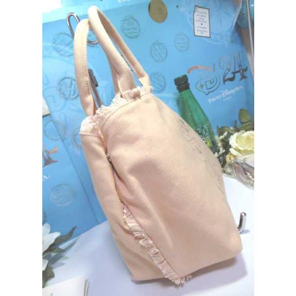 Samantha Thavasa（サマンサタバサ） くまのプーさん 限定 2way トート