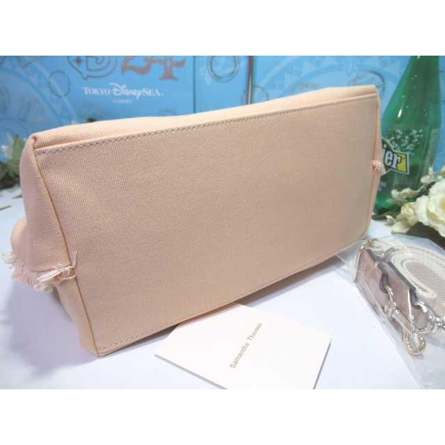 Samantha Thavasa（サマンサタバサ） くまのプーさん 限定 2way トート