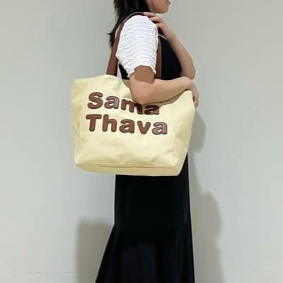 Samantha Thavasa（サマンサタバサ） チップとデール 限定 サマタバ 