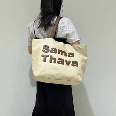 Samantha Thavasa（サマンサタバサ） チップとデール 限定 サマタバ