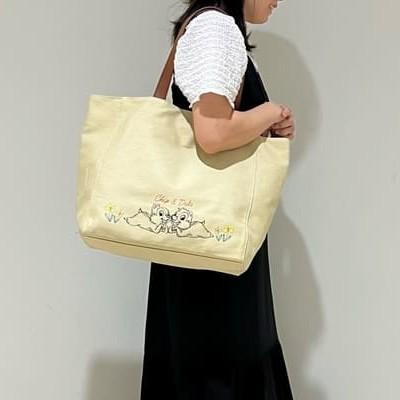 Samantha Thavasa（サマンサタバサ） チップとデール 限定 サマタバ