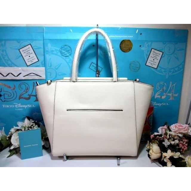 激安単価で サマンサタバサ ディズニー シンデレラ トートバッグ 期間限定 30 Off