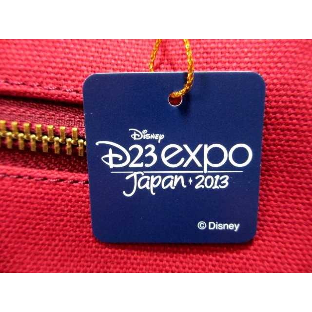 Samantha Thavasa サマンサタバサ ディズニー D23 Expo Japan Samantha Thavasa サマンサタバサ ディズニー D23 Expo Japan