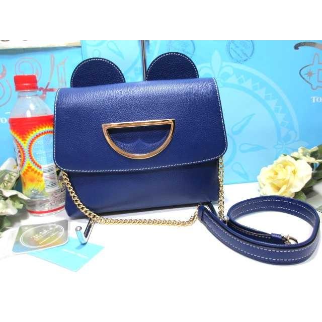 レア ✨️ サマンサタバサ ✕ ディズニー ファンタジア ショルダーバッグ サマンサタバサグループからディズニー・アニメーション映画