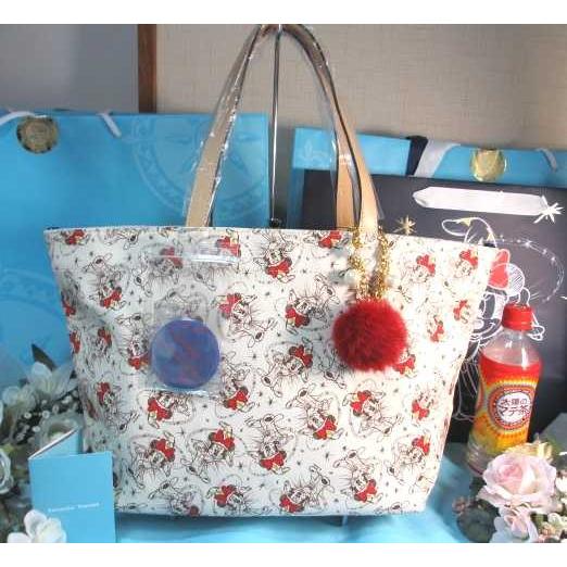 Samantha Thavasa（サマンサタバサ） D23 Expo Japan 限定 ソーサラー