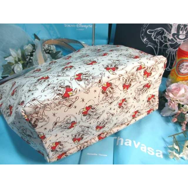 Samantha Thavasa（サマンサタバサ） D23 Expo Japan 限定 ソーサラー