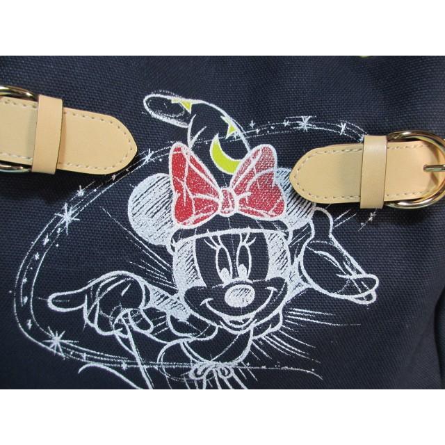 サマンサタバサ ソーサラー ミニー 2WAY トートバッグ ショルダー