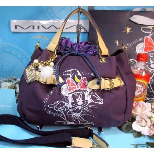 Samantha Thavasa サマンサタバサ 限定 ソーサラー ミニー 2WAY Samantha Thavasa サマンサタバサ 限定 ソーサラー ミニー 2WAY