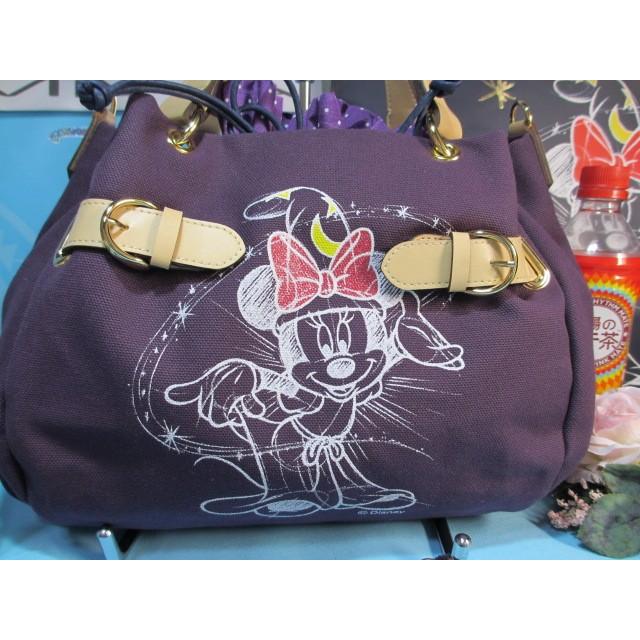Samantha Thavasa サマンサタバサ 限定 ソーサラー ミニー 2WAY Samantha Thavasa サマンサタバサ 限定 ソーサラー ミニー 2WAY