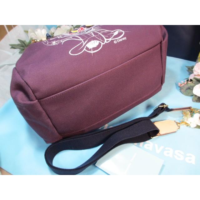 Samantha Thavasa サマンサタバサ 限定 ソーサラー ミニー 2WAY Samantha Thavasa サマンサタバサ 限定 ソーサラー ミニー 2WAY