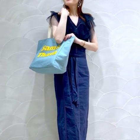 Samantha Thavasa（サマンサタバサ） ドナルド 限定 サマタバ パッチ 