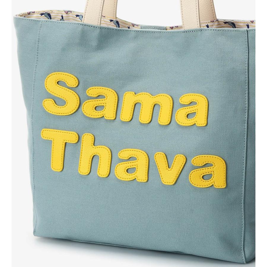 Samantha Thavasa（サマンサタバサ） ドナルド 限定 サマタバ パッチ 