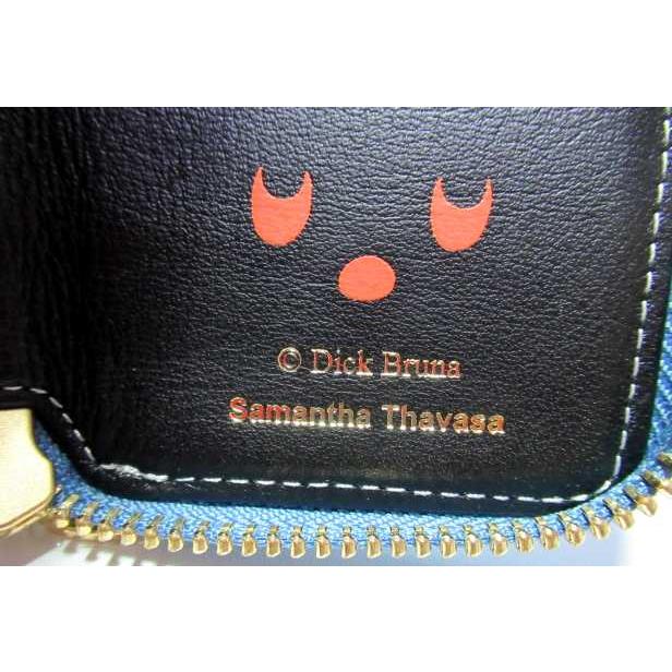 Samantha Thavasa（サマンサタバサ） 送料無料 限定 ブラックベア 牛革