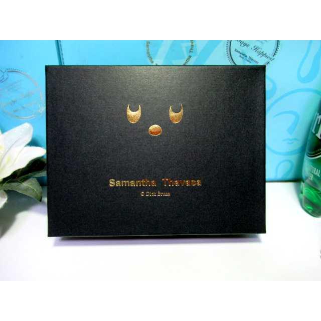 Samantha Thavasa（サマンサタバサ） 送料無料 限定 ブラックベア 牛革