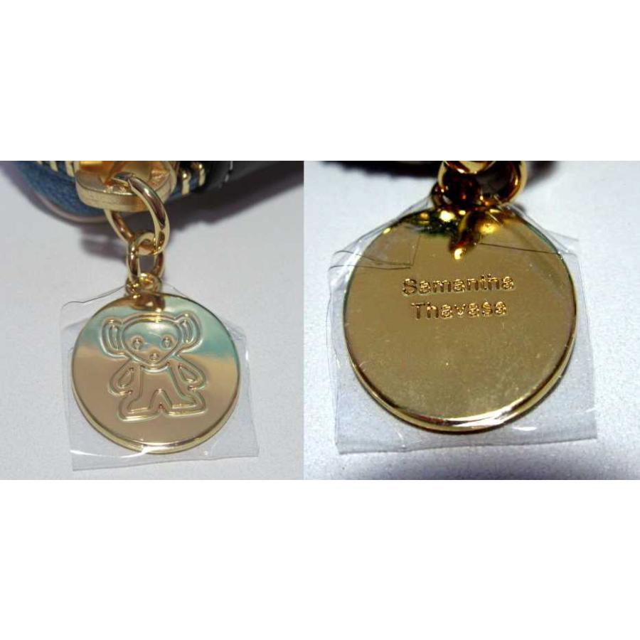 Samantha Thavasa 送料無料 サマンサタバサ 限定 ブラック・ベア