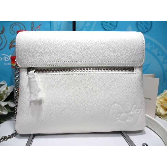 Samantha Thavasa（サマンサタバサ） ハロー キティ 限定 牛革 2WAY