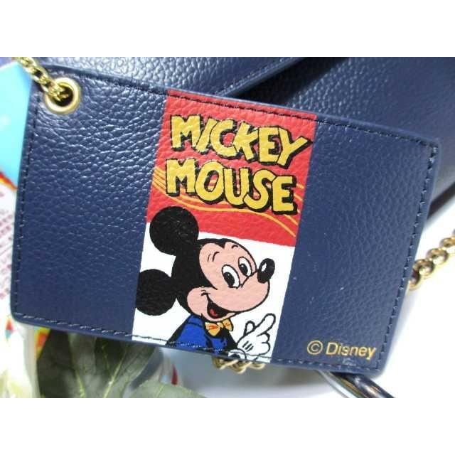 Samantha Thavasa（サマンサタバサ） 限定 レトロ アート ミッキー