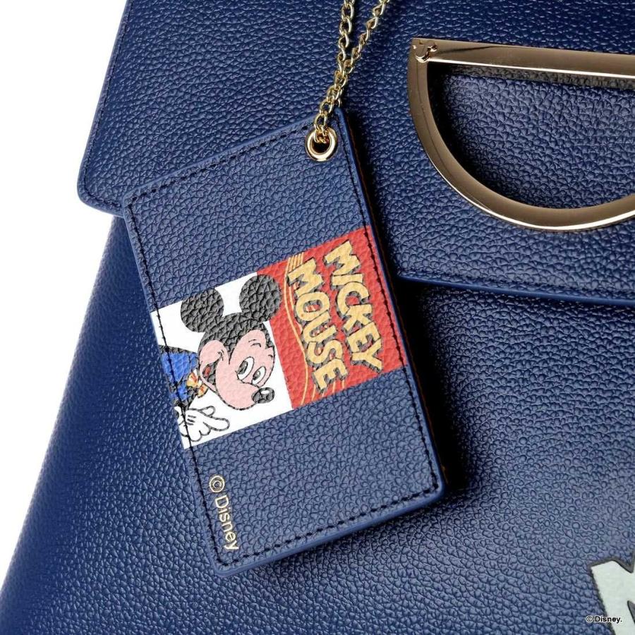 Samantha Thavasa（サマンサタバサ） 限定 レトロ アート ミッキー 