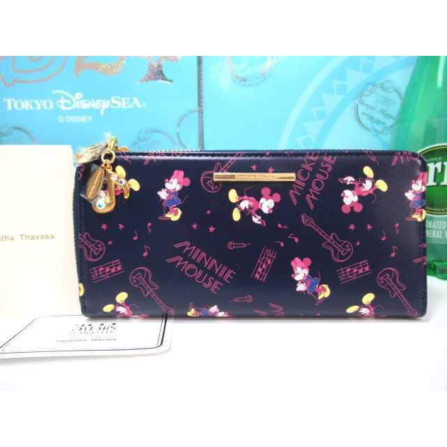 Samantha Thavasa（サマンサタバサ） 送料無料 限定 ミッキー ミニー