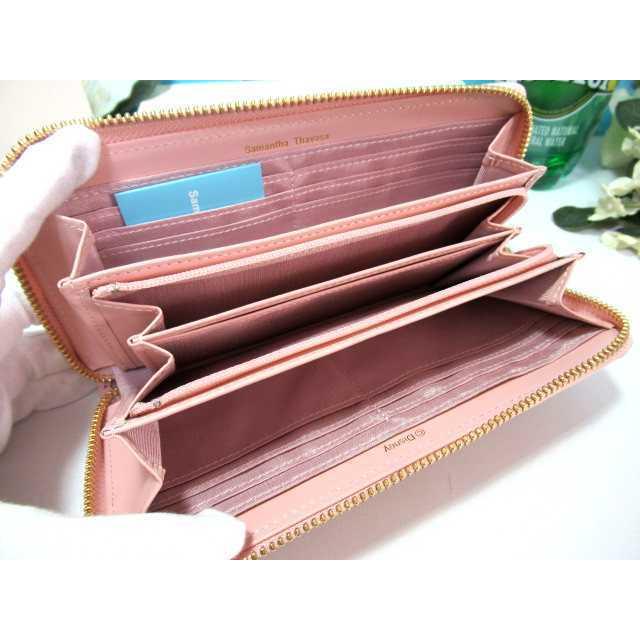 Samantha Thavasa 送料無料 サマンサタバサ 限定 ミッキー