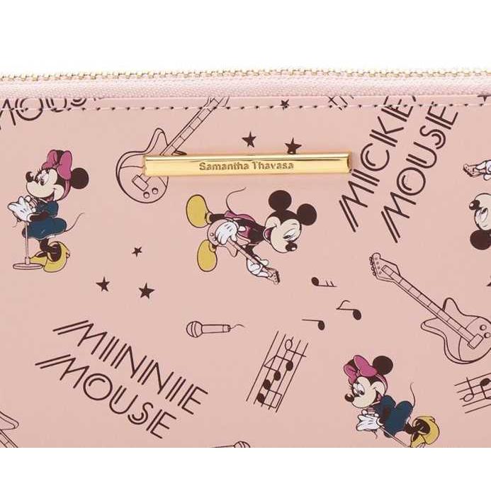 Samantha Thavasa（サマンサタバサ） 送料無料 限定 ミッキー ミニー