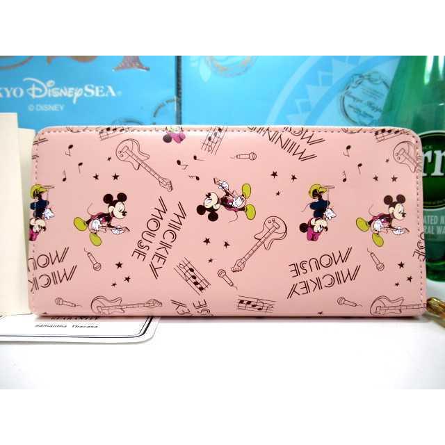 Samantha Thavasa（サマンサタバサ） 送料無料 限定 ミッキー ミニー