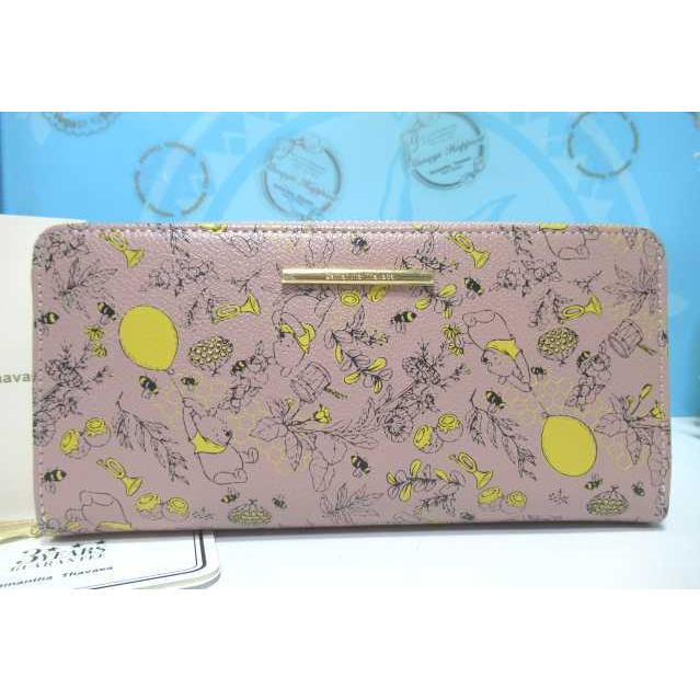 Samantha Thavasa（サマンサタバサ） 送料無料 限定 くまのプーさん