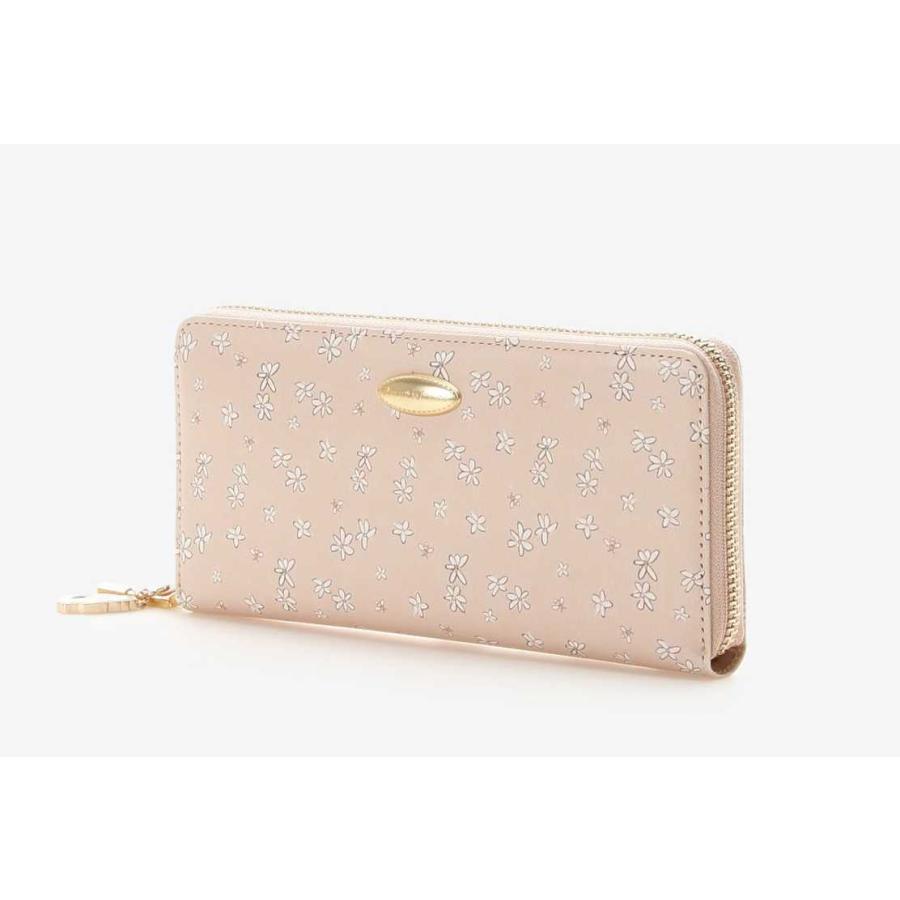 ！SALE ! ✳︎サマンサタバサ　くまのプーさん　長財布&チャーム✳︎ Samantha Thavasa Petit Choice サマンサタバサプチチョイス