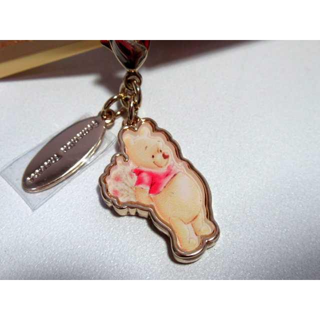 Samantha Thavasa（サマンサタバサ） 送料無料 限定 くまのプーさん