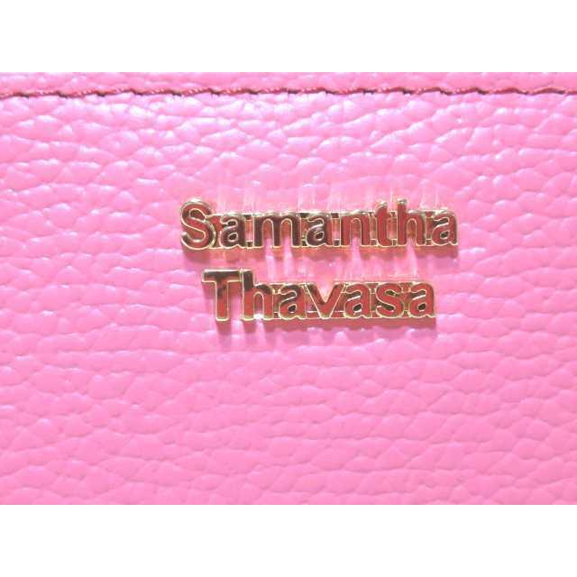 Samantha Thavasa（サマンサタバサ） 送料無料 ビジュー チャーム付