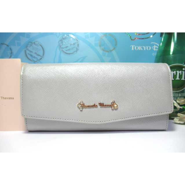 Samantha Thavasa 送料無料 サマンサタバサ 限定 シンデレラ ビジュー  