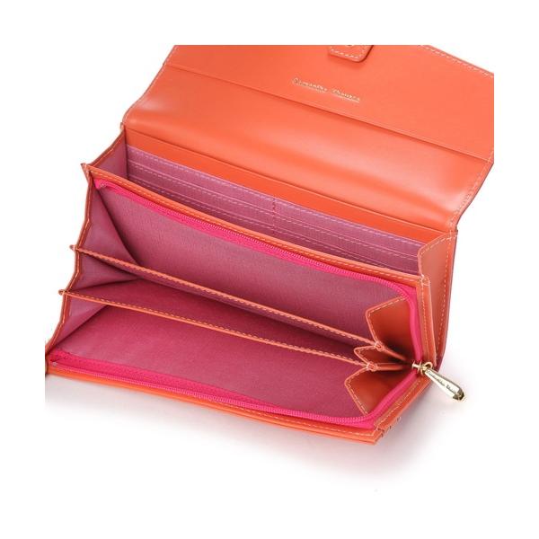 Samantha Thavasa バイカラー Samantha Thavasa（サマンサタバサ） 送料無料 ロゴ入 シンプル バイ